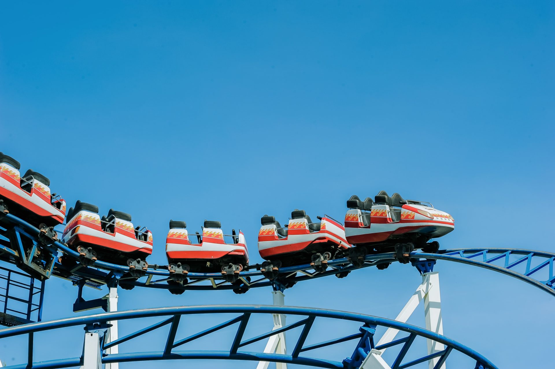 Video: Dealing with the rollercoaster to stay happily productive