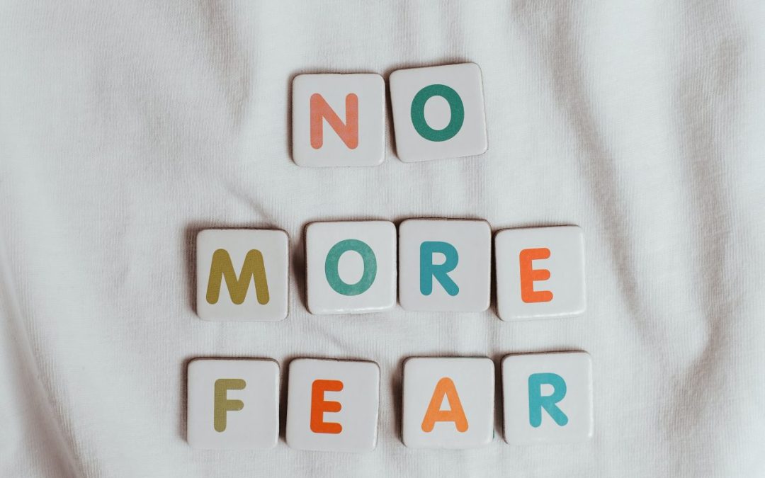 Is tech fear holding you back? Here’s how I’ve managed mine!